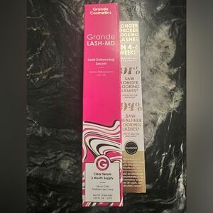 Grande Cosmetics NEW Lash MD Lash Enhancing Serum